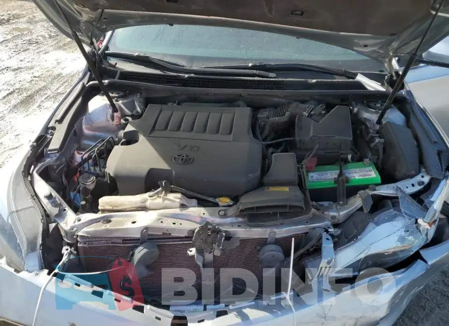 4T1BK1EBXFU145661 Photo# 11