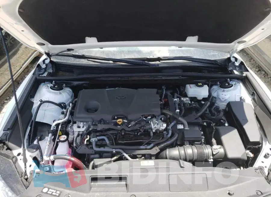 4T1F31AK5NU589677 Photo# 7
