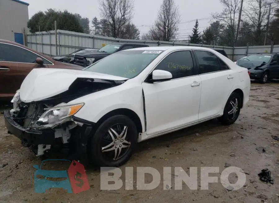 4T4BF1FK6ER425620 Photo# 1