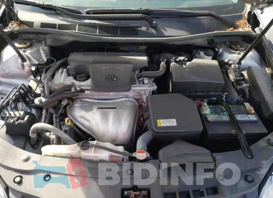 4T4BF1FKXGR551028 Photo# 11
