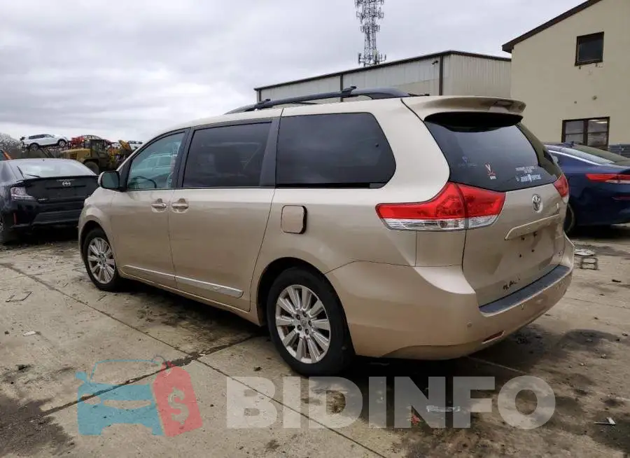 5TDDK3DC2ES079841 Photo# 2