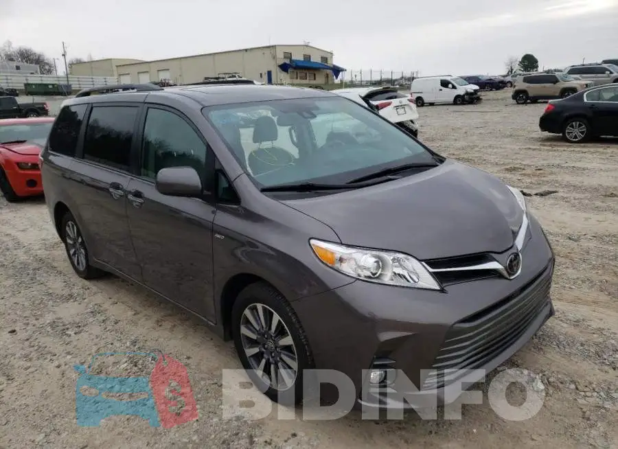 5TDDZ3DC4LS249156 Photo# 1
