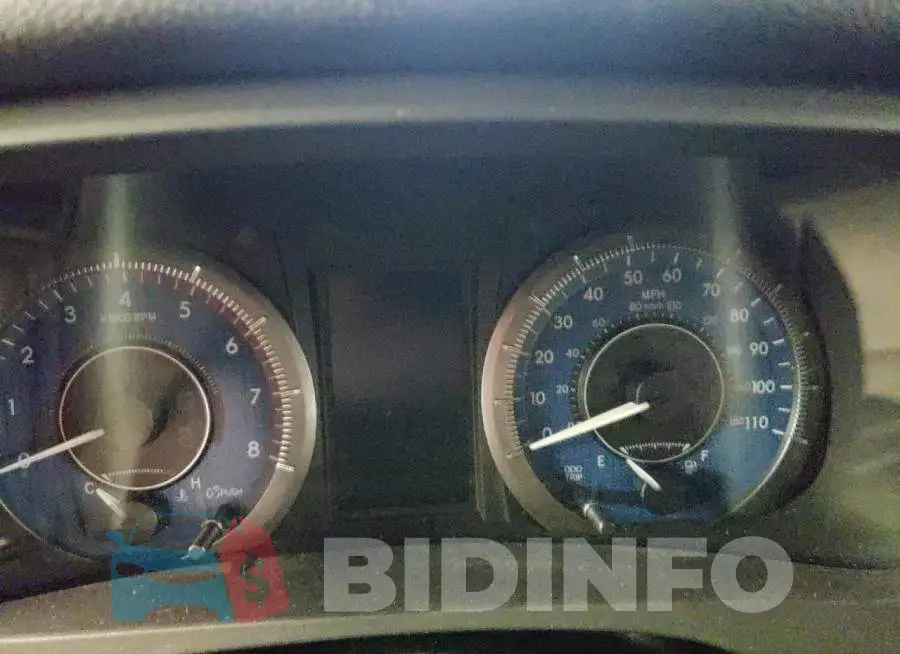 5TDKZ3DCXJS928756 Photo# 9