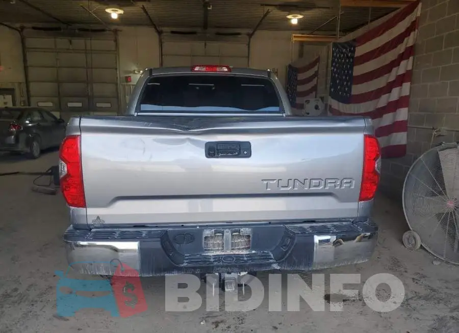 5TFDW5F16KX844311 Photo# 6