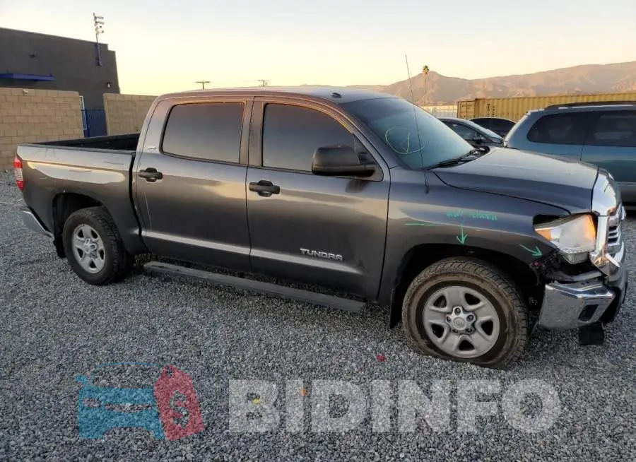 5TFEM5F1XGX101653 Photo# 4