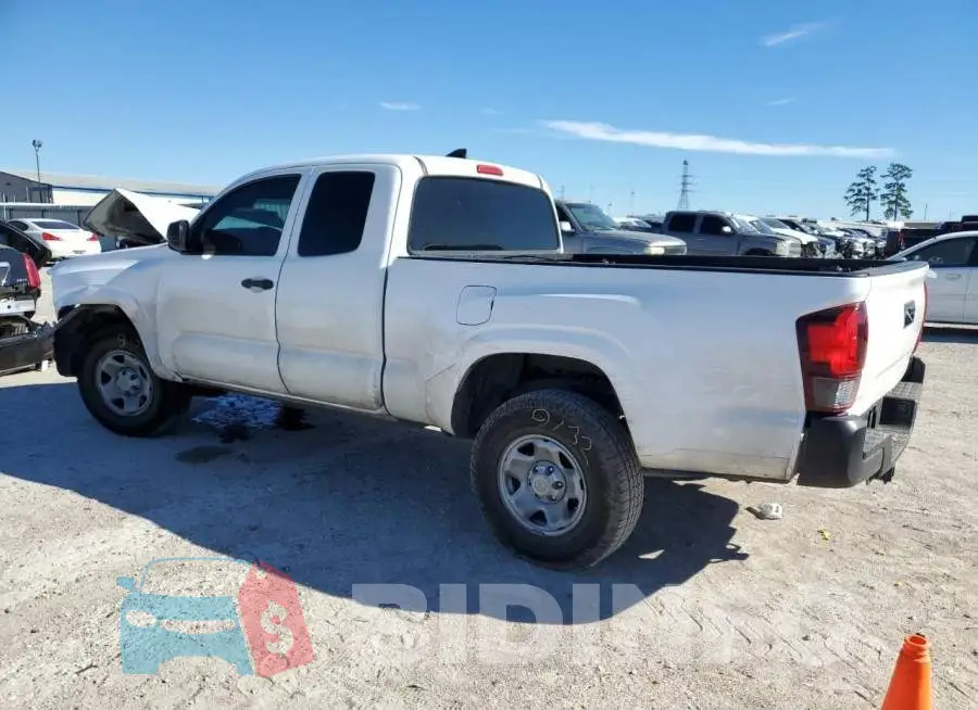 5TFRX5GN4KX142377 Photo# 2