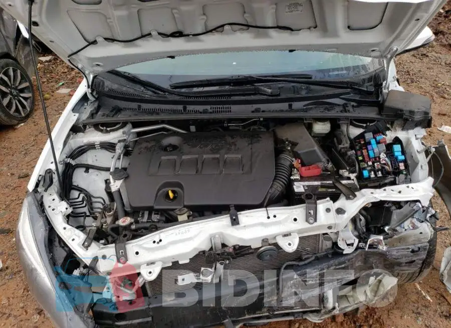 5YFBURHE4JP845006 Photo# 11