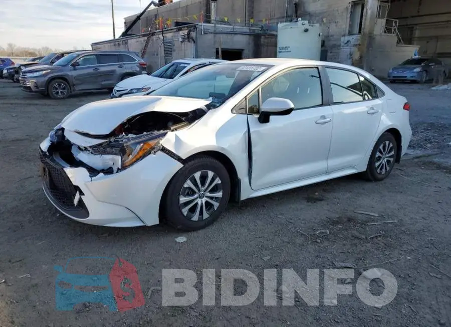 JTDEAMDE4N3008088 Photo# 1
