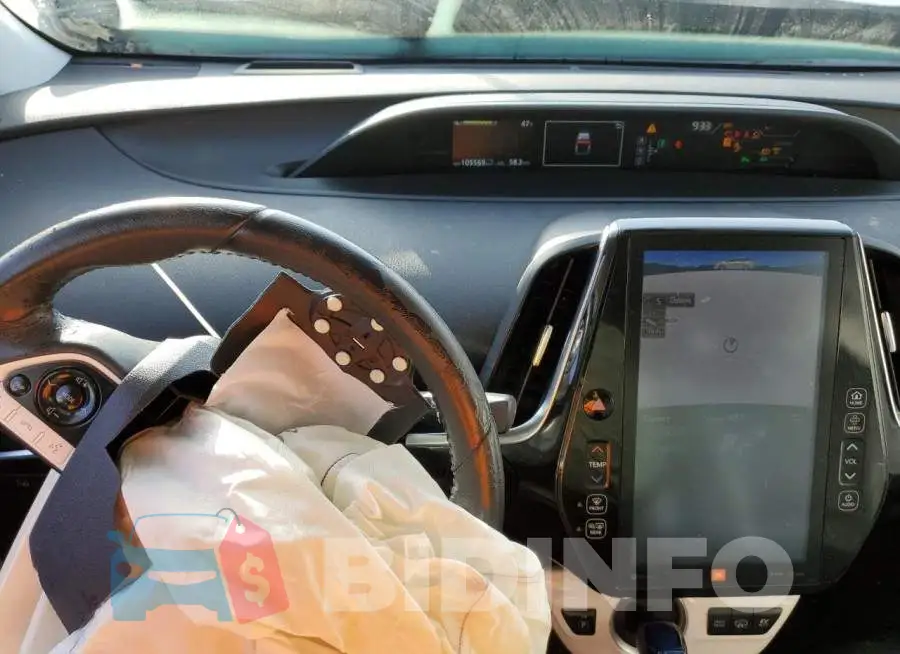 JTDKARFP5H3049221 Photo# 8