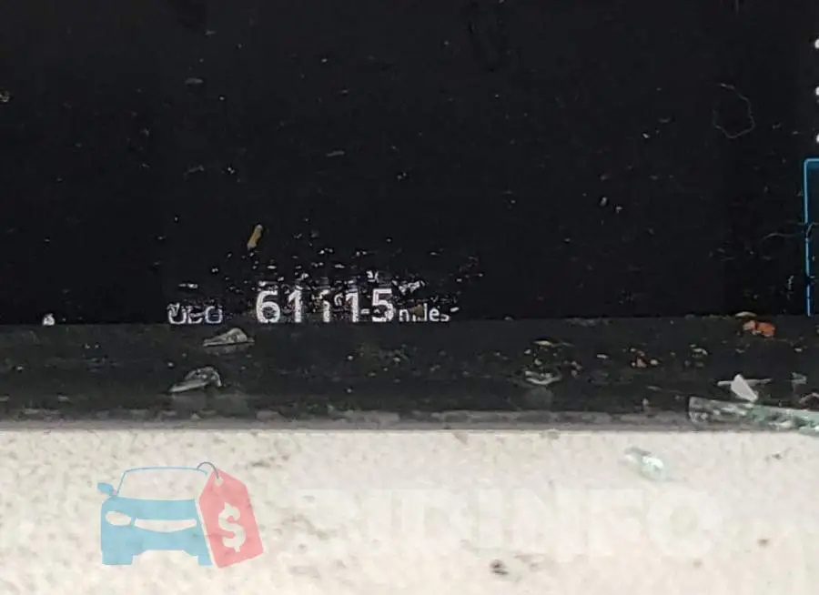 JTDKARFU5G3001593 Photo# 9