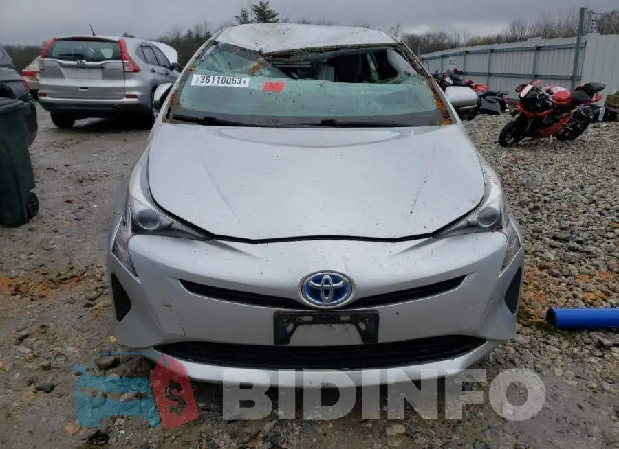JTDKARFU5G3001593 Photo# 5