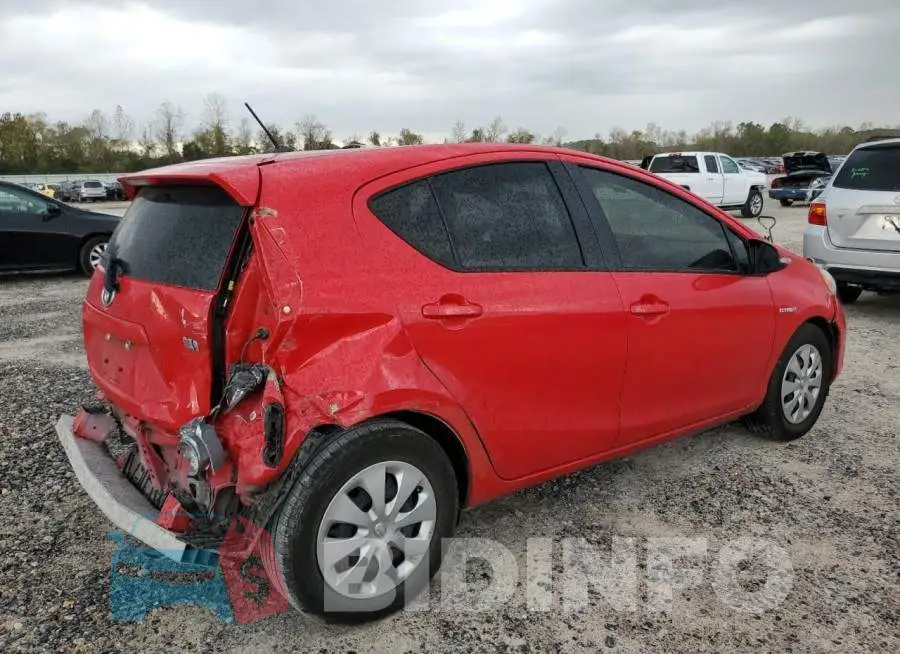 JTDKDTB32E1570914 Photo# 3
