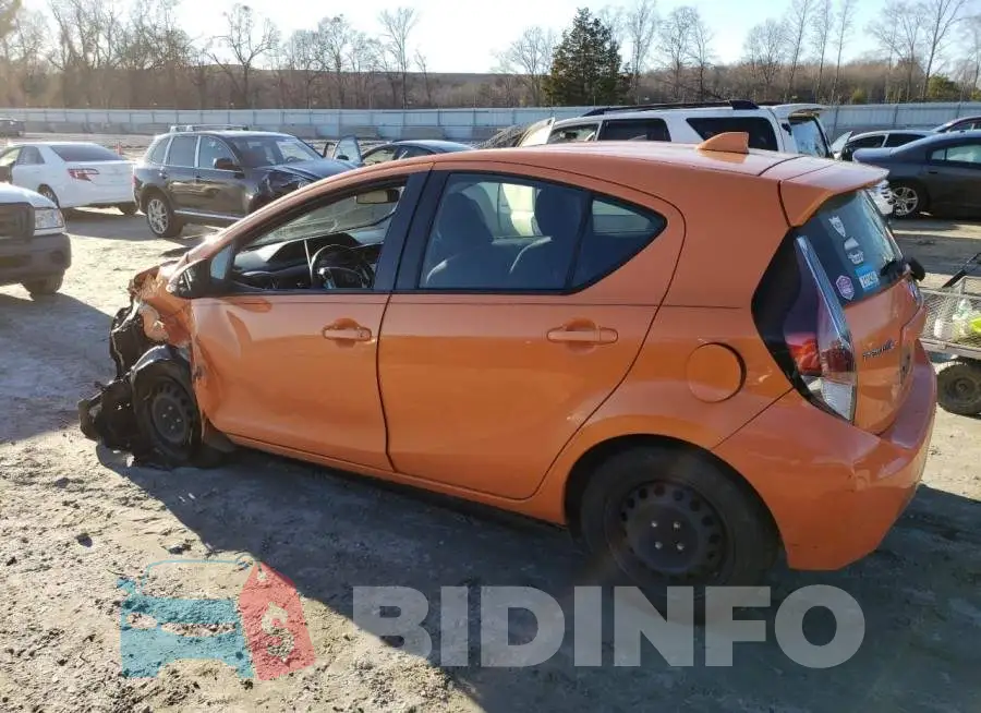 JTDKDTB36F1114500 Photo# 2
