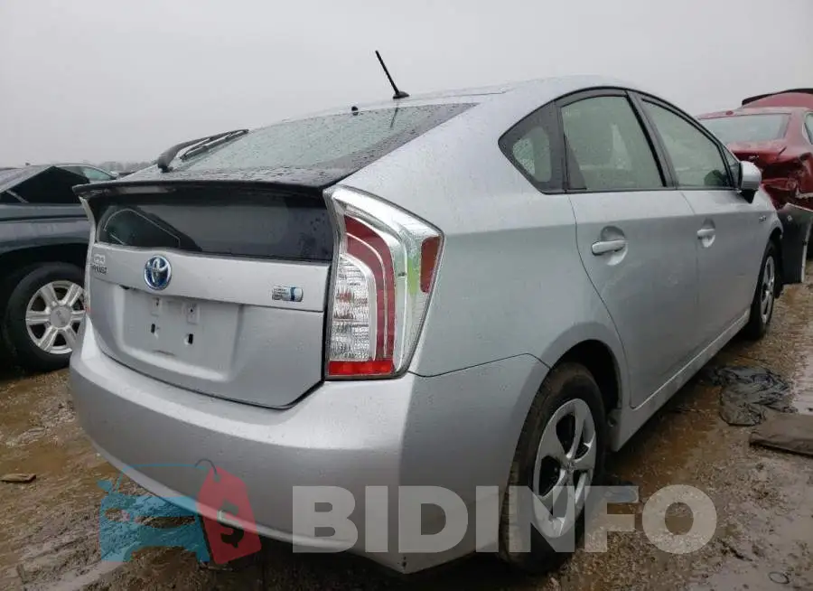JTDKN3DU9F0422494 Photo# 3