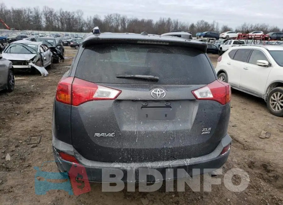 JTMRFREV8FD119236 Photo# 6