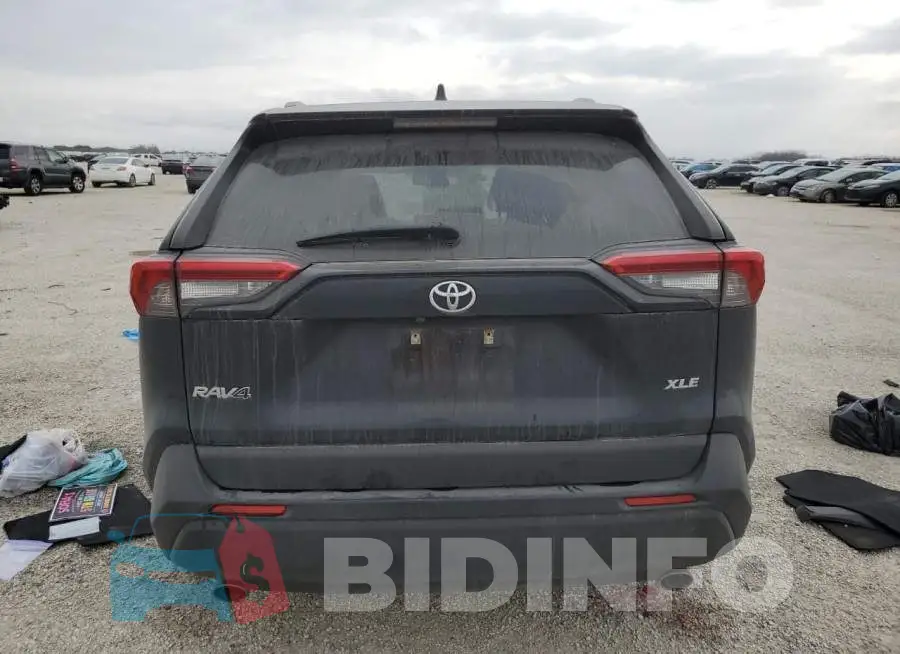 JTMW1RFV2KD512403 Photo# 6