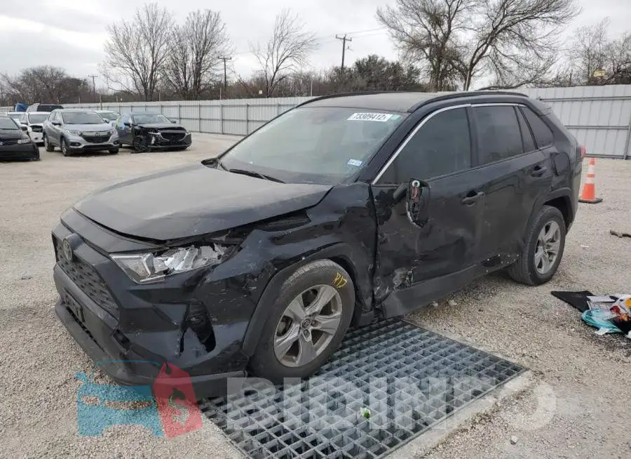 JTMW1RFV2KD512403 Photo# 1