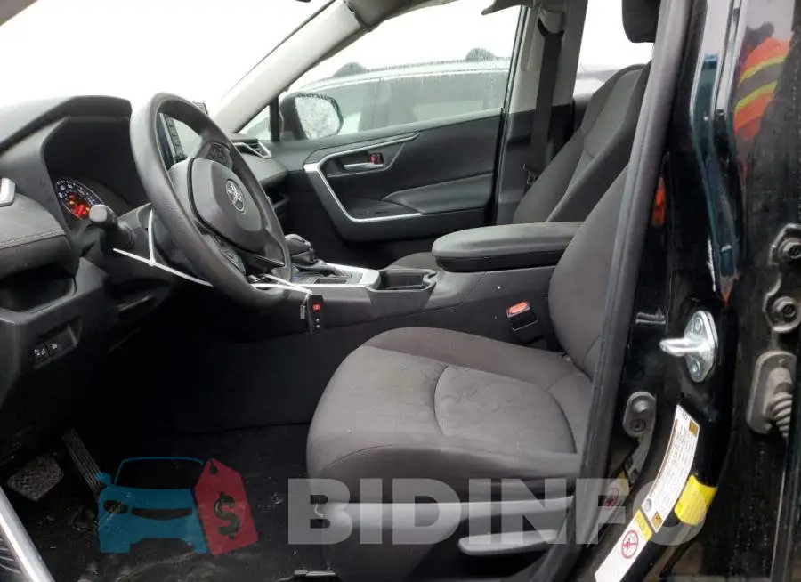 JTMW1RFV2KD512403 Photo# 7
