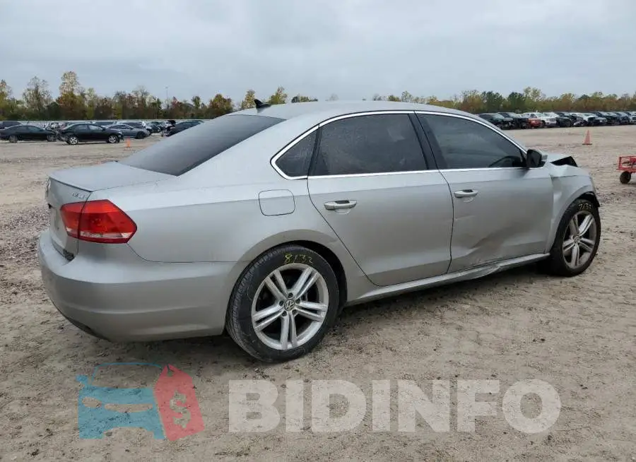 1VWBN7A33EC027319 Photo# 3