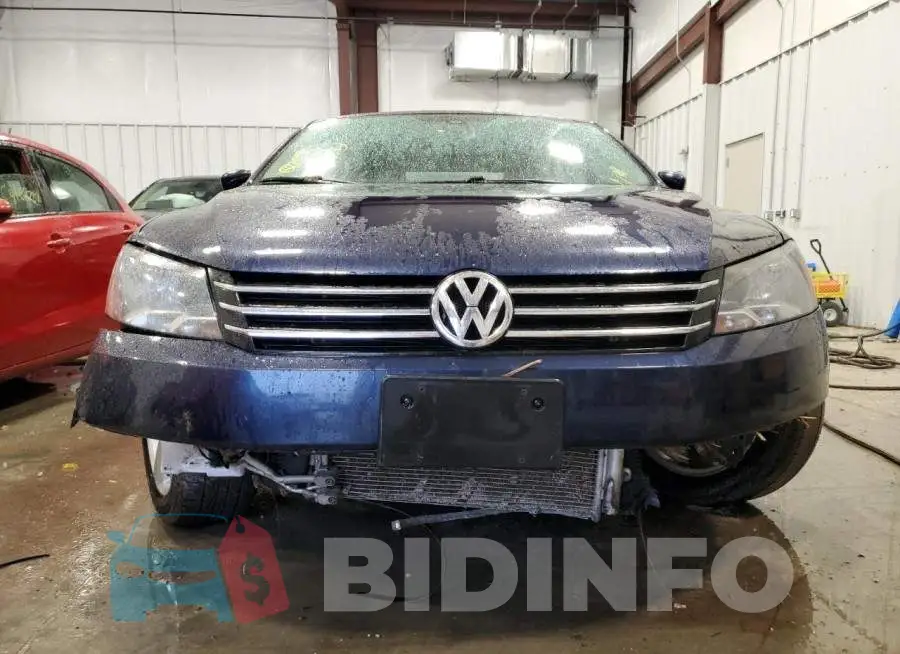 1VWBS7A3XEC112795 Photo# 9