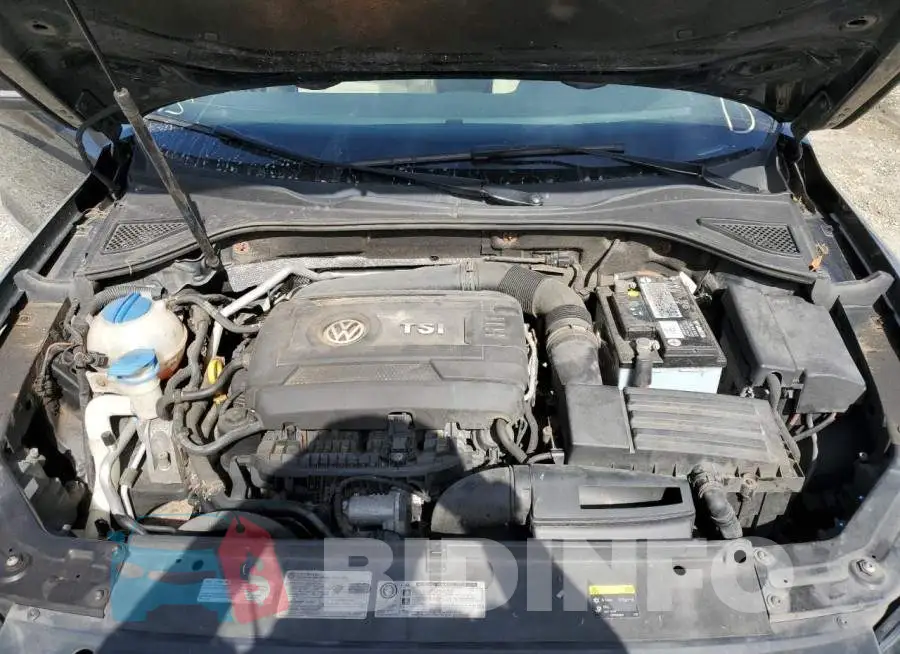 1VWBT7A36FC015995 Photo# 7