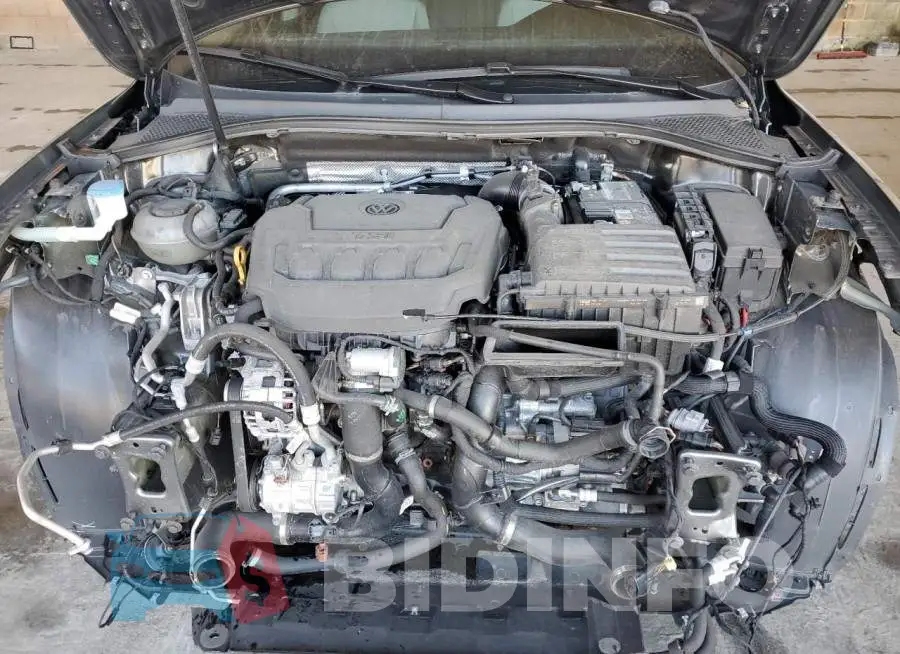 3VV3B7AXXLM176505 Photo# 12