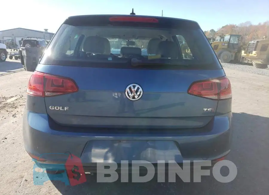 3VW117AU9HM033046 Photo# 6