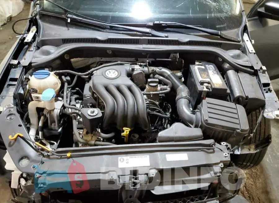 3VW1K7AJ9EM402910 Photo# 7