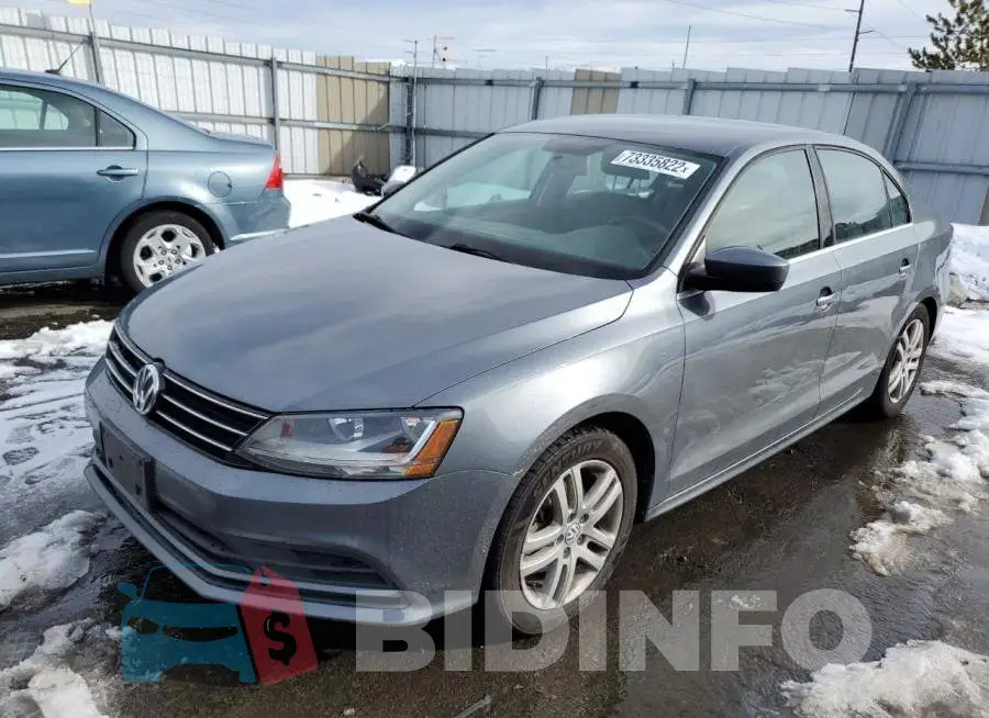 3VW2B7AJ0HM352682 Photo# 1