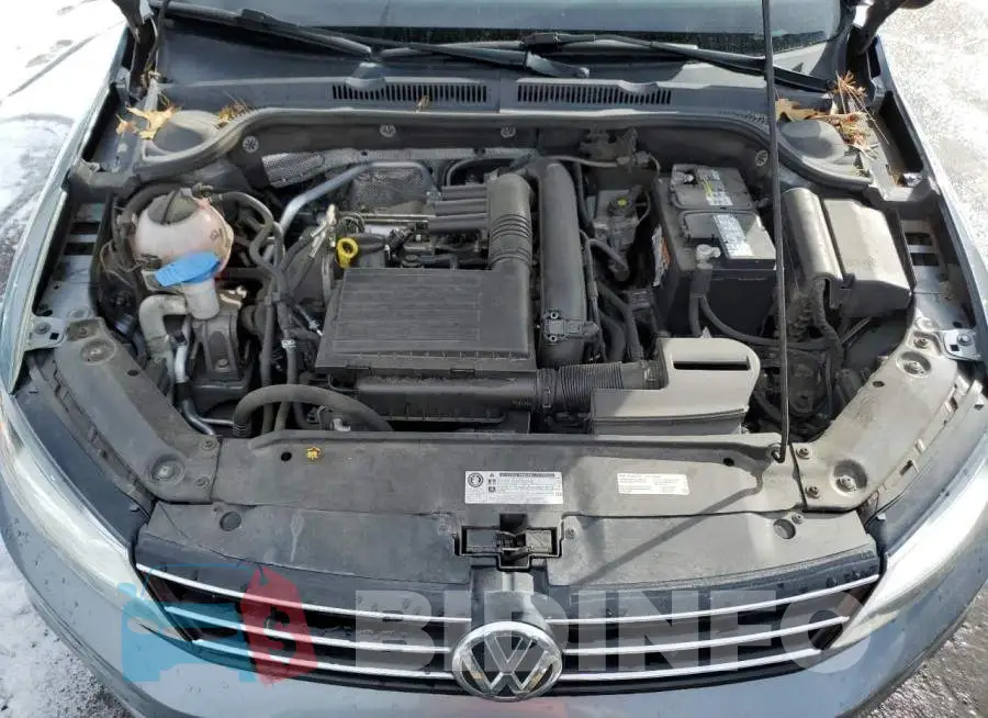 3VW2B7AJ0HM352682 Photo# 11