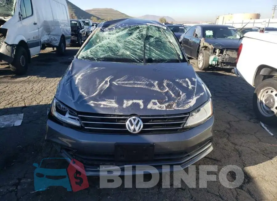 3VW2B7AJ1HM367336 Photo# 5