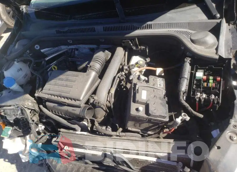 3VW2B7AJ2HM287124 Photo# 7