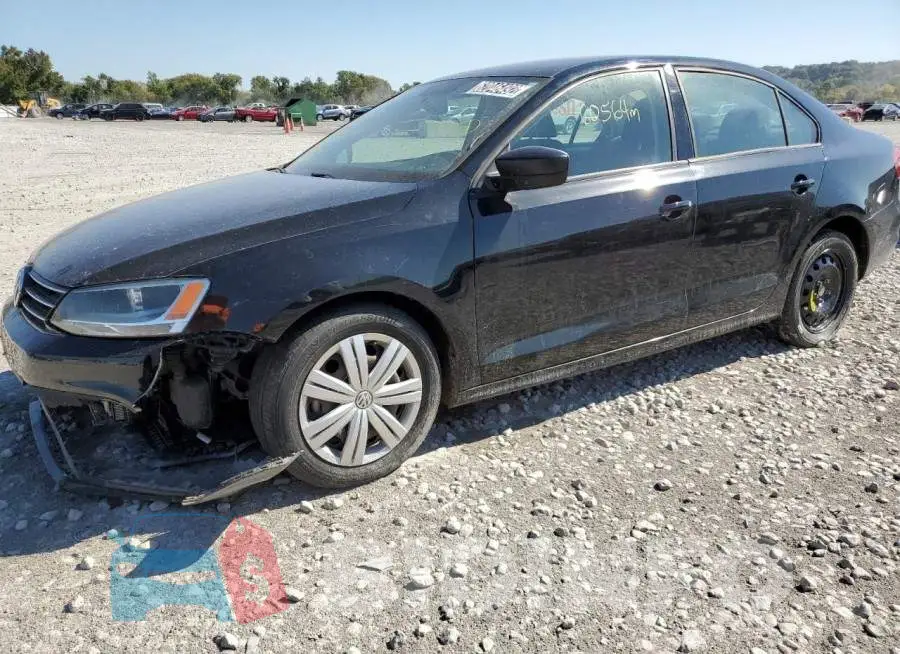 3VW3A7AJ8FM404063 Photo# 2