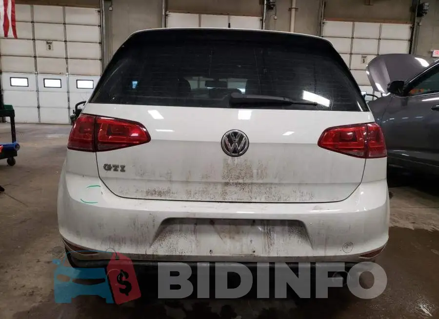 3VW5T7AU7FM082657 Photo# 6