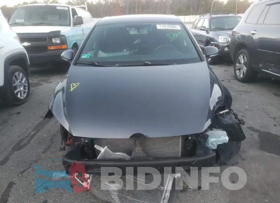 3VW5T7AU9FM015090 Photo# 5