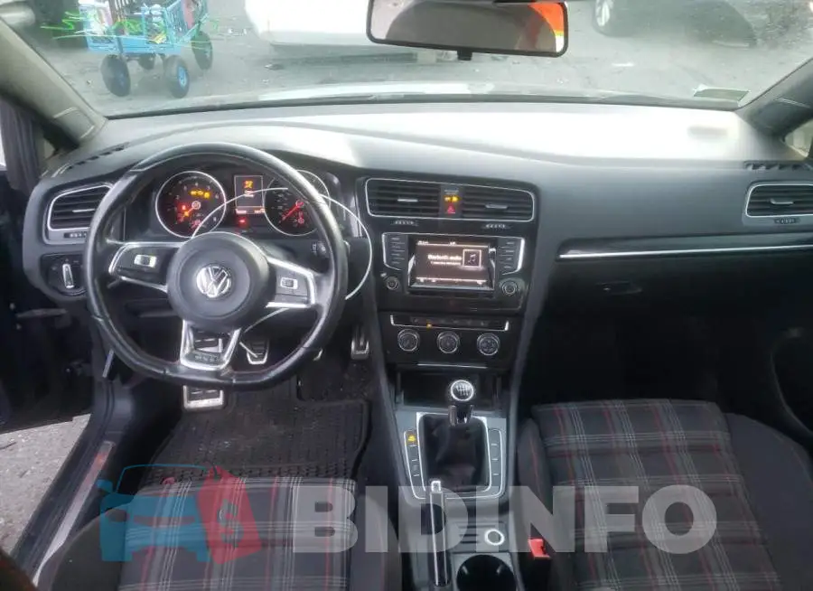 3VW5T7AU9FM015090 Photo# 8