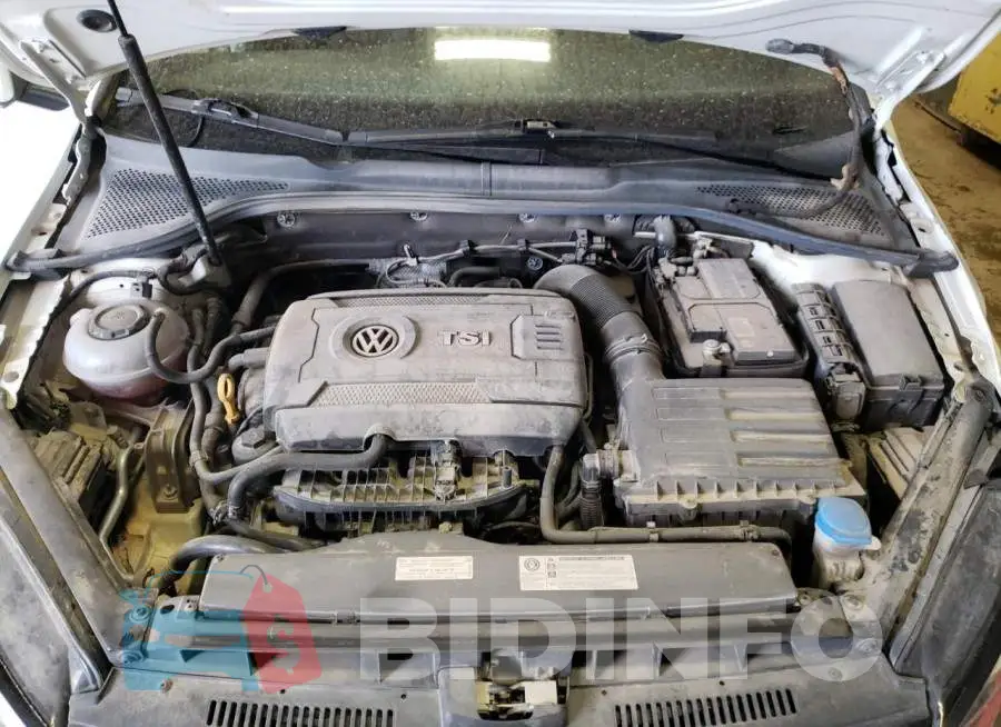 3VW6T7AU7KM013630 Photo# 7