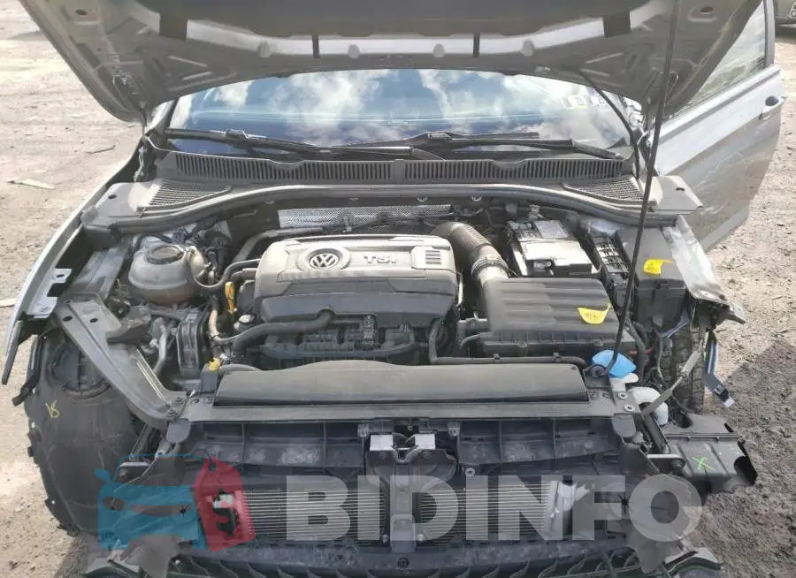 3VW6T7BUXKM231530 Photo# 11