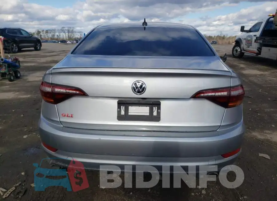 3VW6T7BUXKM231530 Photo# 6