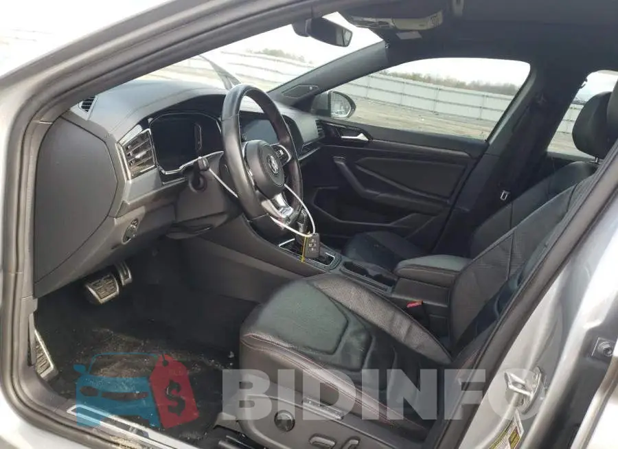 3VW6T7BUXKM231530 Photo# 7