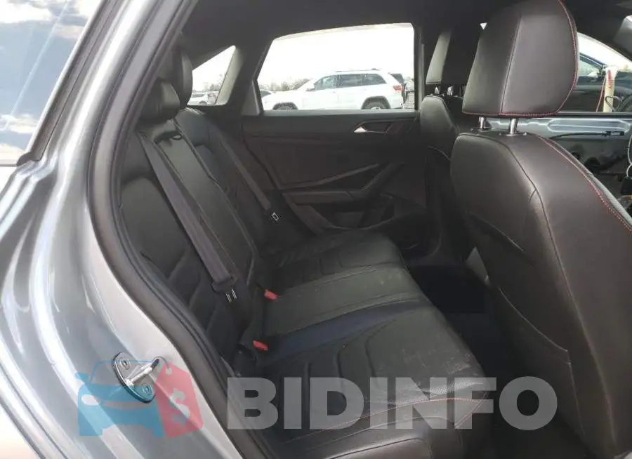 3VW6T7BUXKM231530 Photo# 10