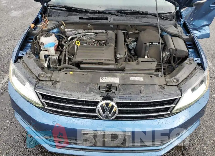 3VWDB7AJ5HM412822 Photo# 11