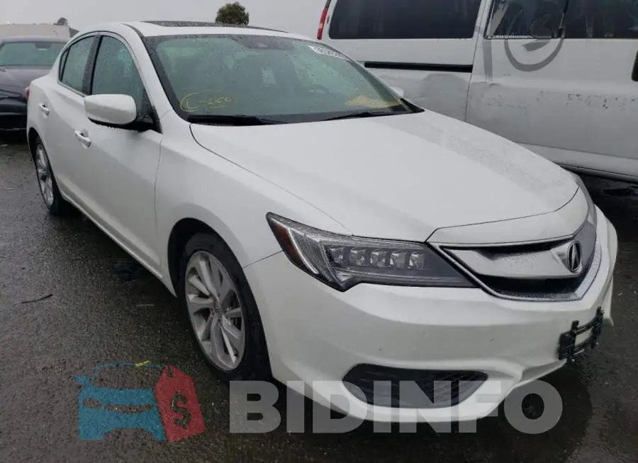 19UDE2F37JA006360 Photo# 4