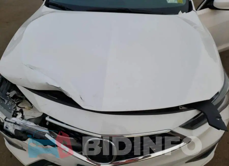 19UDE2F73KA010412 Photo# 11