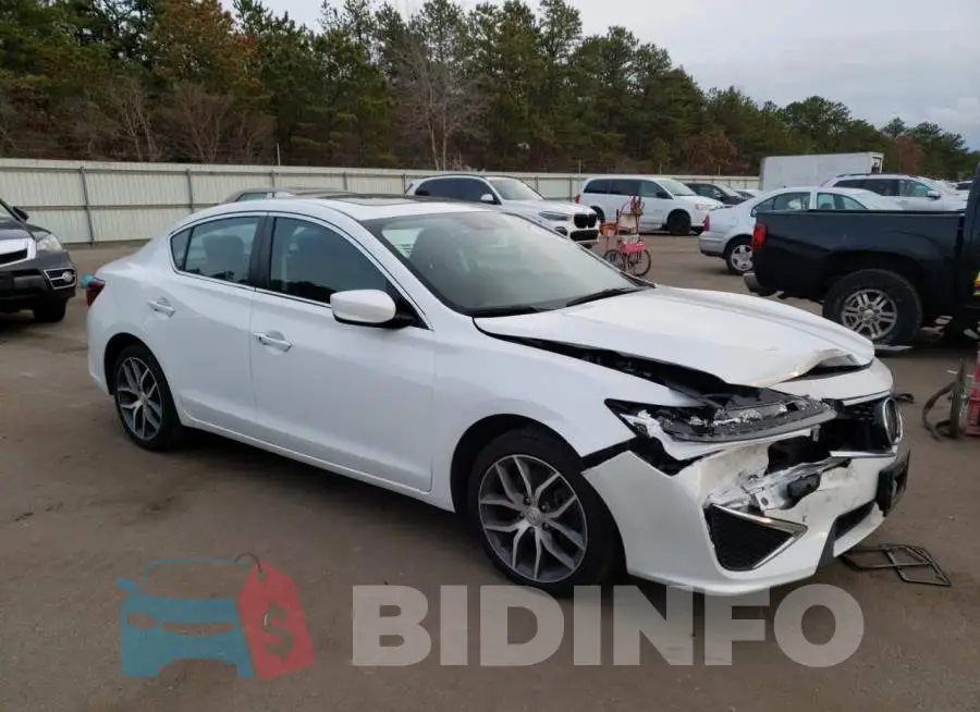 19UDE2F73KA010412 Photo# 4