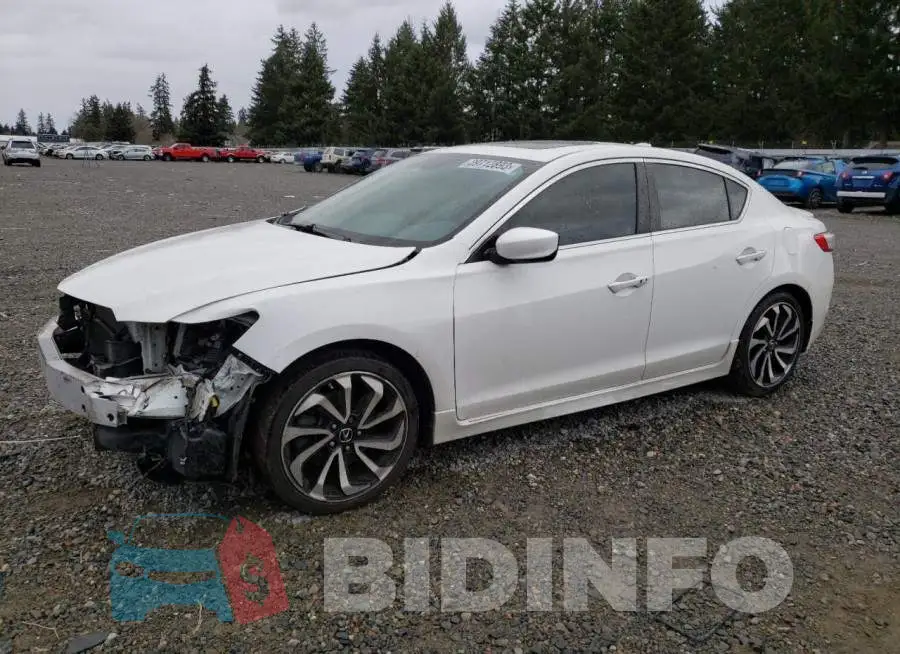 19UDE2F80GA009654 Photo# 1