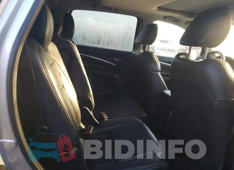 5FRYD4H43FB022895 Photo# 11