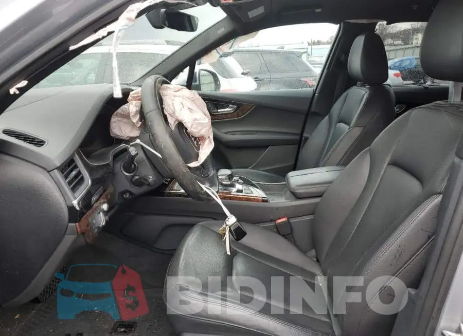 WA1VAAF73HD044389 Photo# 7