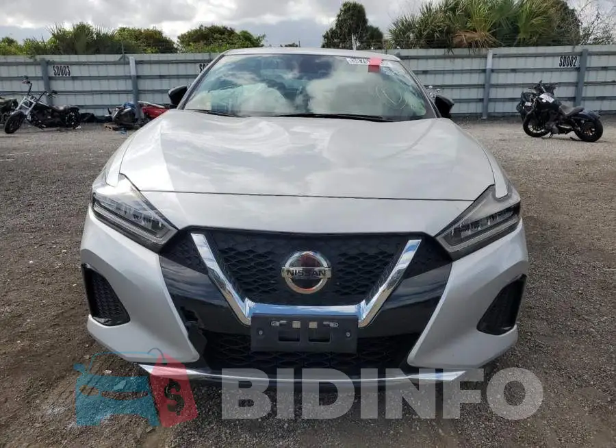 1N4AA6CV1NC503379 Photo# 5