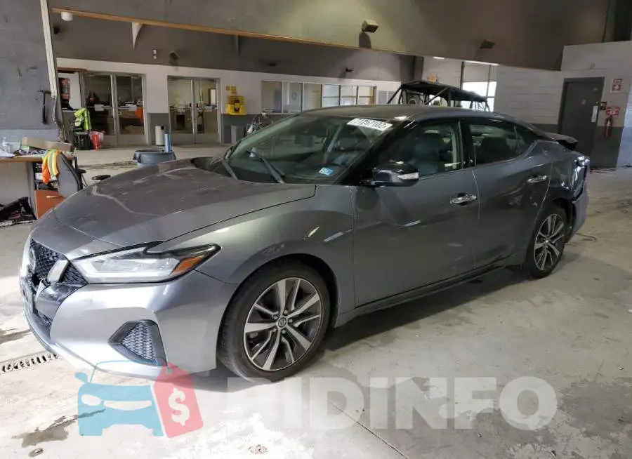 1N4AA6CV8LC362047 Photo# 1